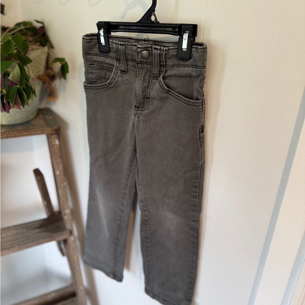 👖 Lee Extreme Comfort Jeans Kids 6 Slim 👖✨ - Picture 3 of 7
